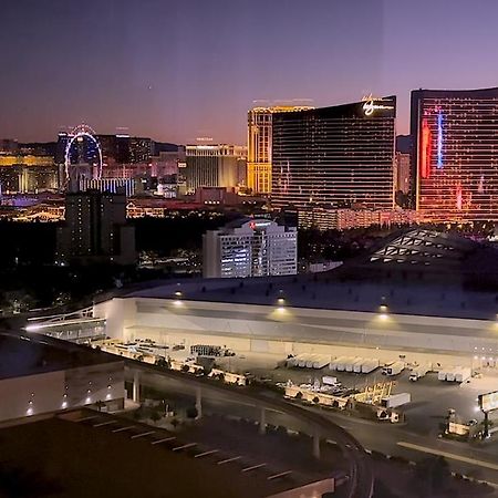 Hotel Westgate Las Vegas Zewnętrze zdjęcie
