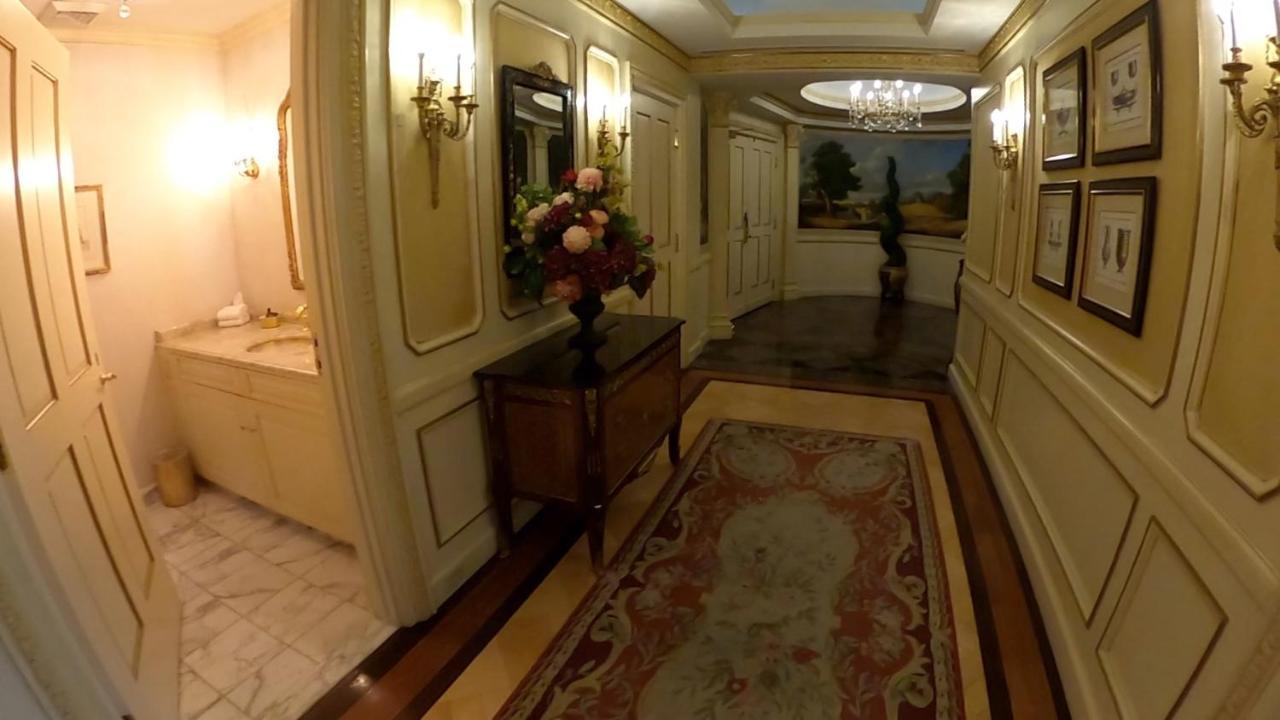 Hotel Westgate Las Vegas Zewnętrze zdjęcie