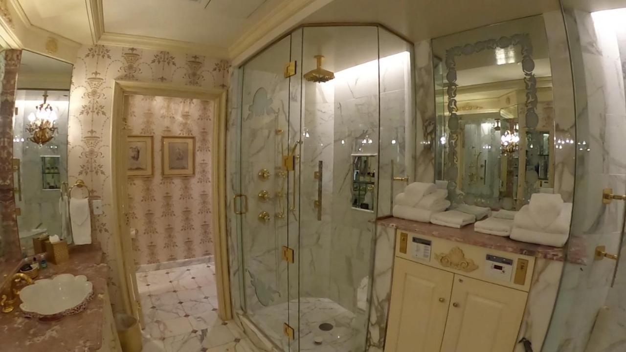 Hotel Westgate Las Vegas Zewnętrze zdjęcie