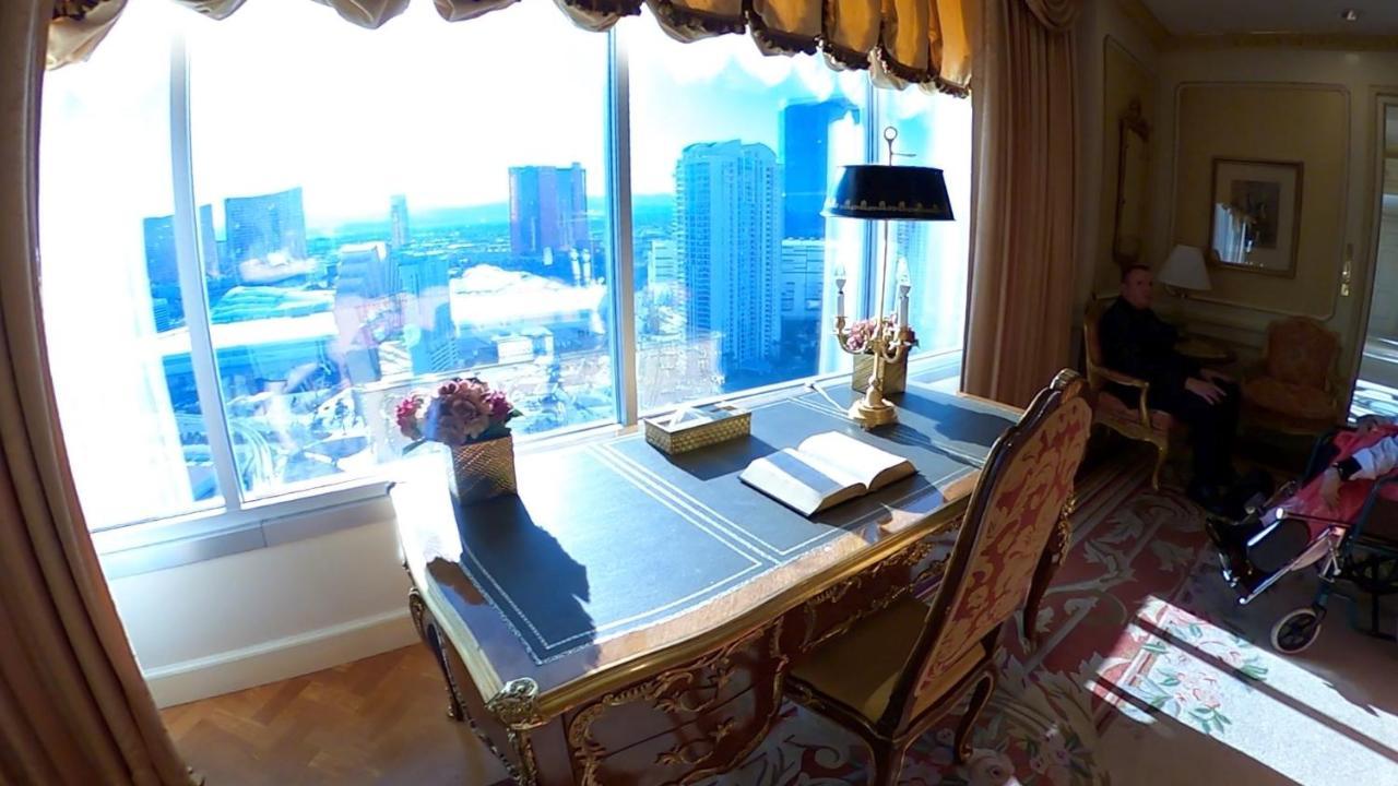 Hotel Westgate Las Vegas Zewnętrze zdjęcie