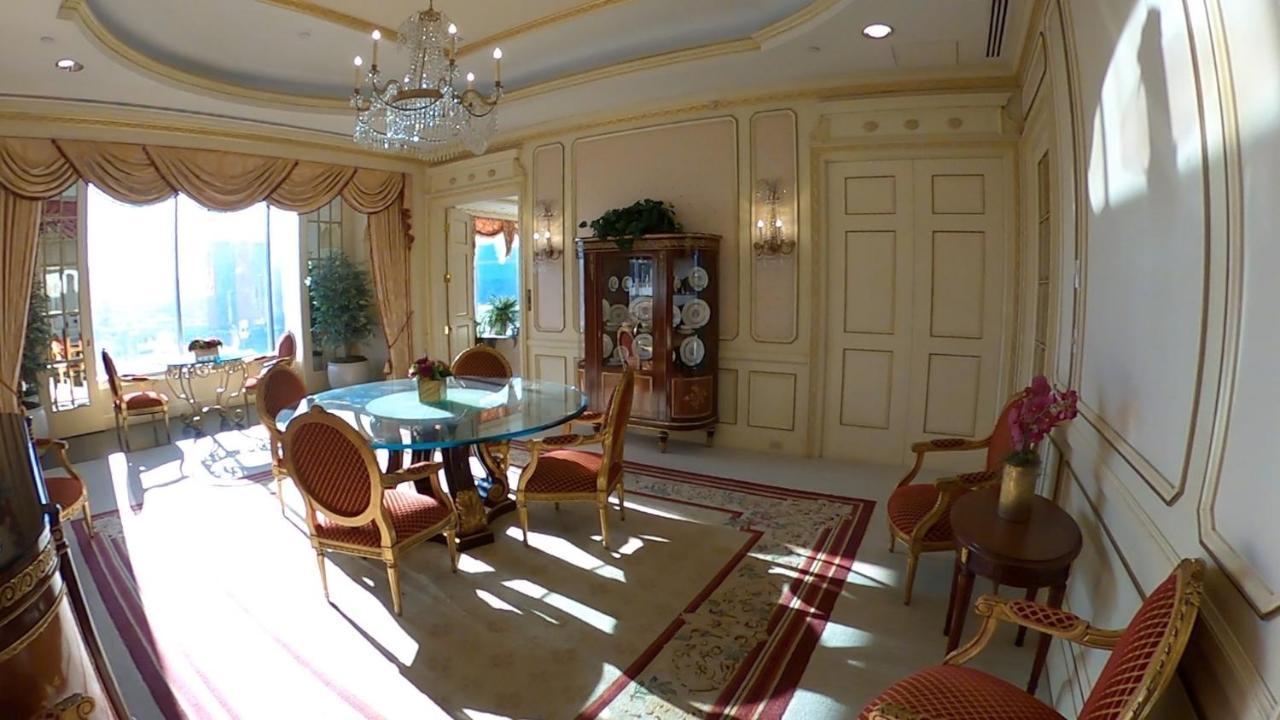 Hotel Westgate Las Vegas Zewnętrze zdjęcie