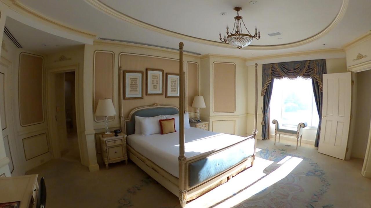 Hotel Westgate Las Vegas Zewnętrze zdjęcie