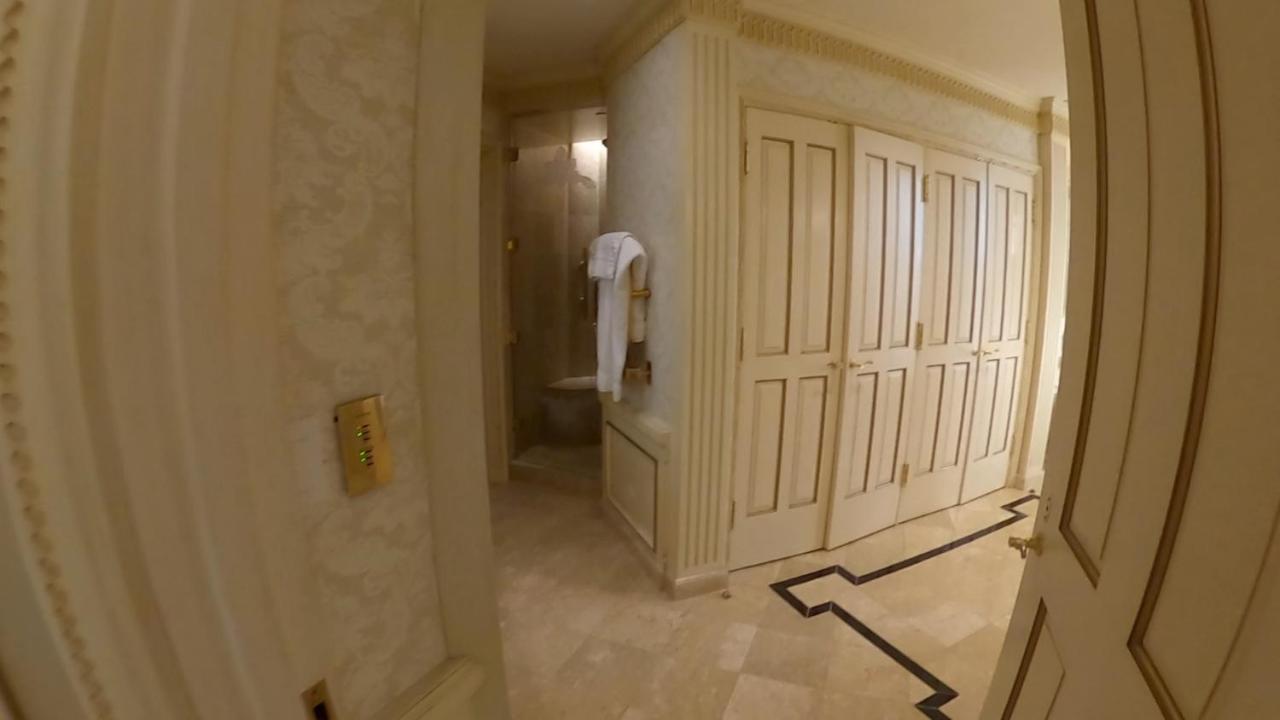 Hotel Westgate Las Vegas Zewnętrze zdjęcie