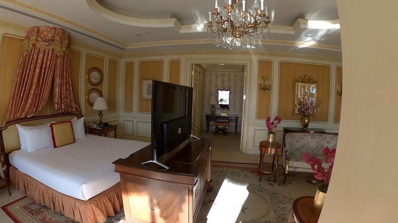 Hotel Westgate Las Vegas Zewnętrze zdjęcie