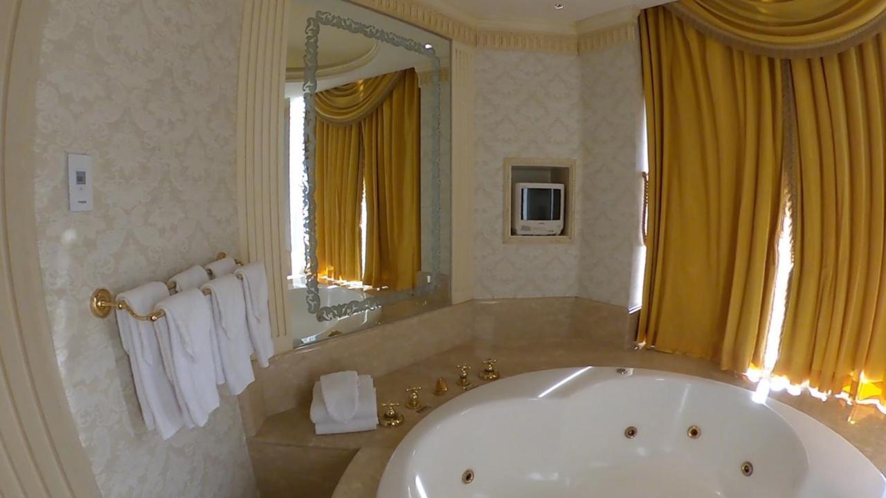 Hotel Westgate Las Vegas Zewnętrze zdjęcie