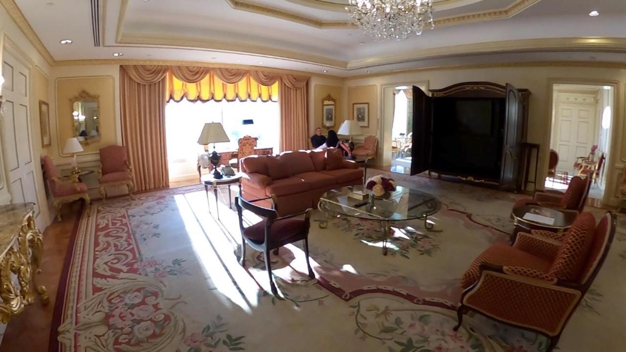 Hotel Westgate Las Vegas Zewnętrze zdjęcie
