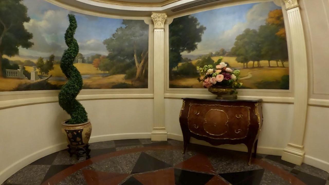 Hotel Westgate Las Vegas Zewnętrze zdjęcie