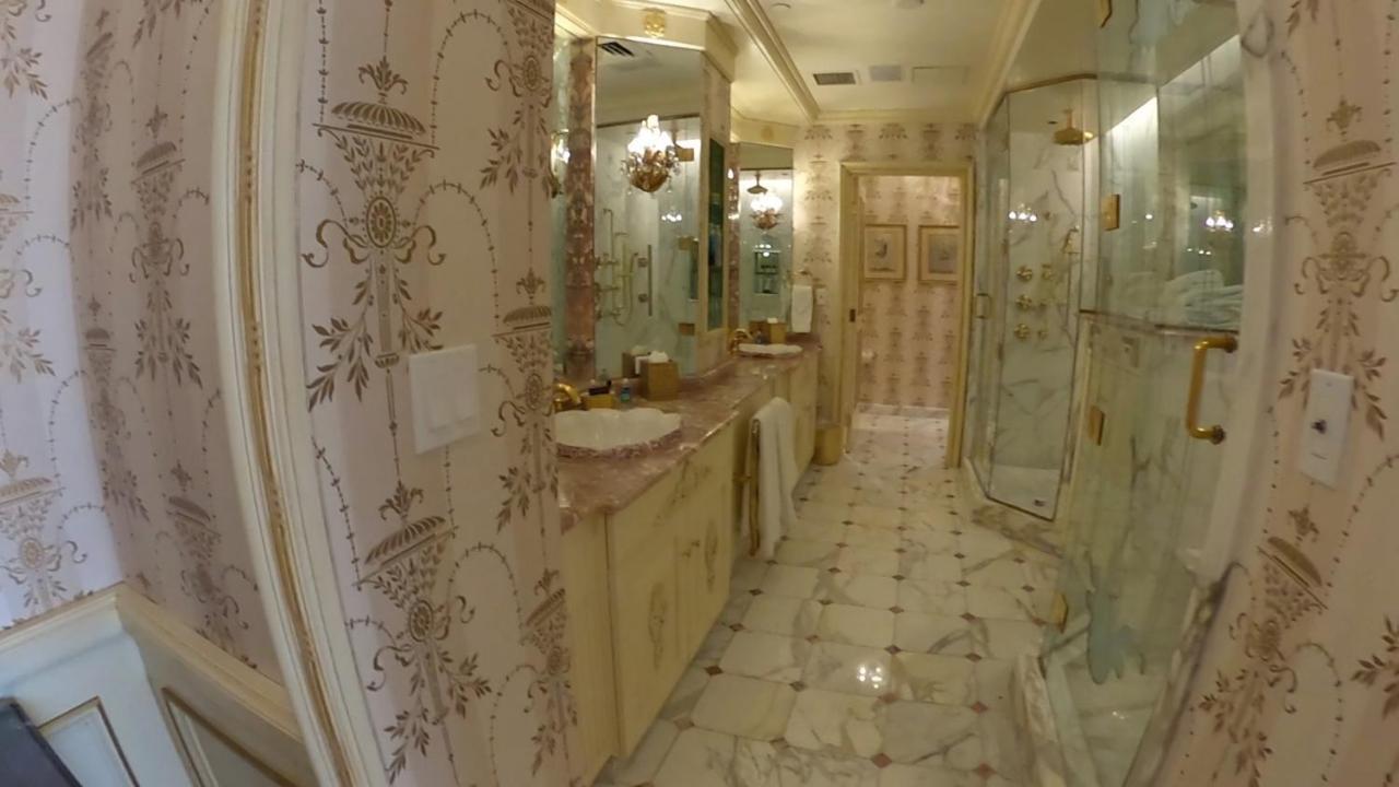 Hotel Westgate Las Vegas Zewnętrze zdjęcie
