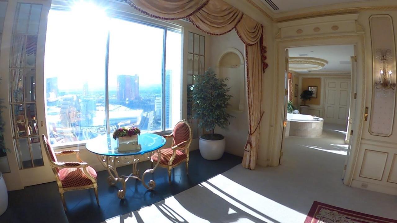 Hotel Westgate Las Vegas Zewnętrze zdjęcie