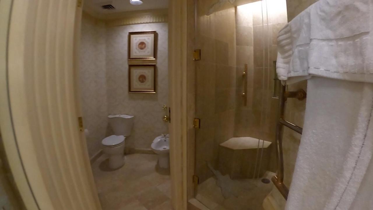 Hotel Westgate Las Vegas Zewnętrze zdjęcie