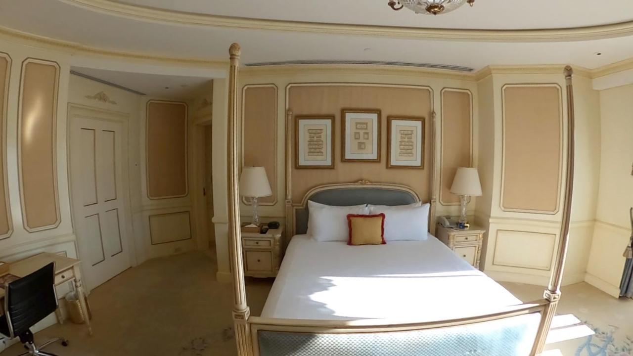 Hotel Westgate Las Vegas Zewnętrze zdjęcie