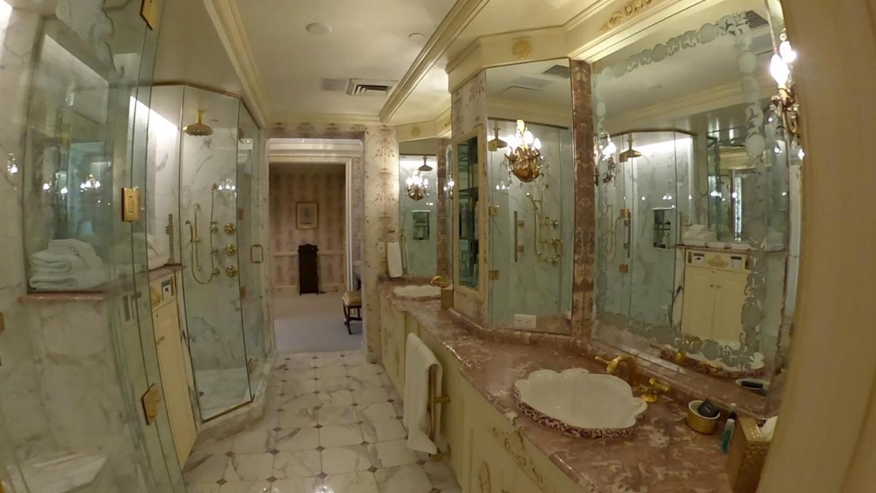 Hotel Westgate Las Vegas Zewnętrze zdjęcie