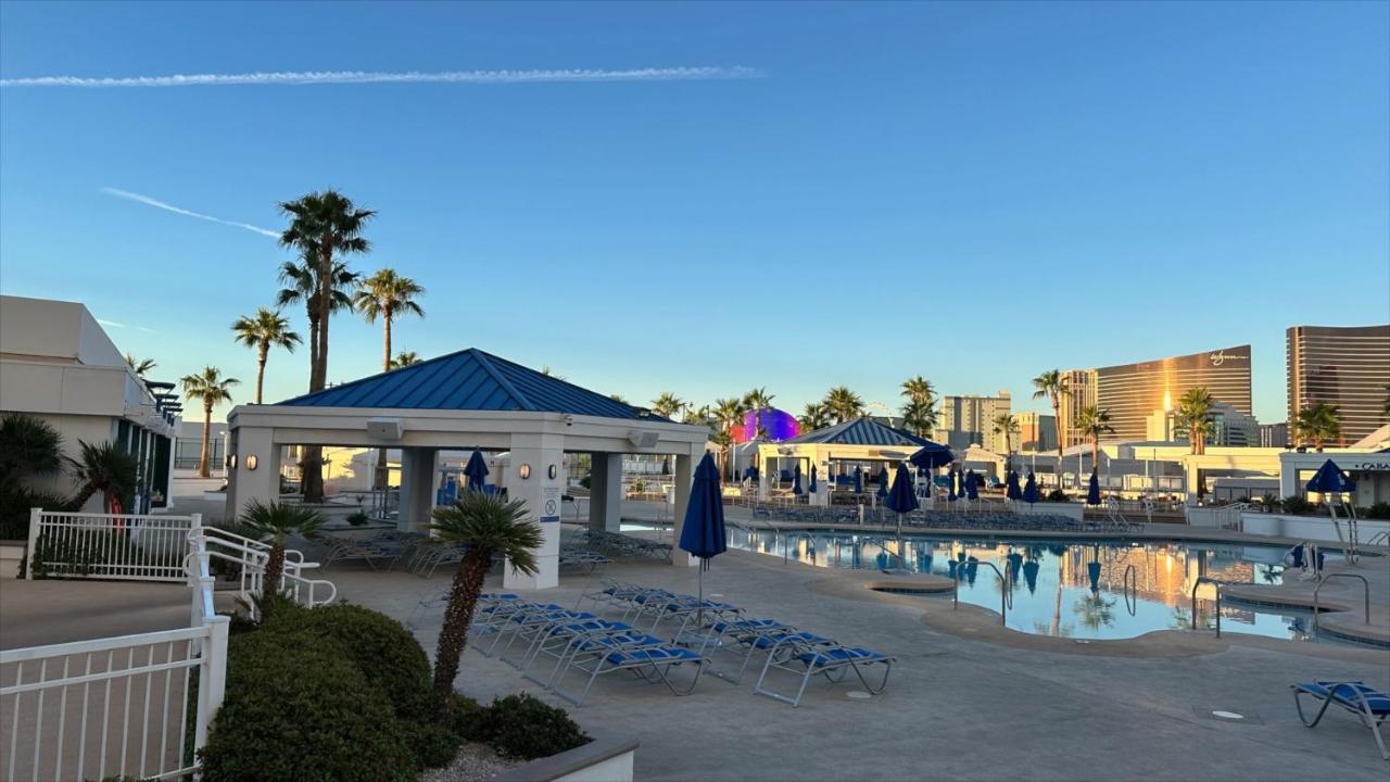 Hotel Westgate Las Vegas Zewnętrze zdjęcie