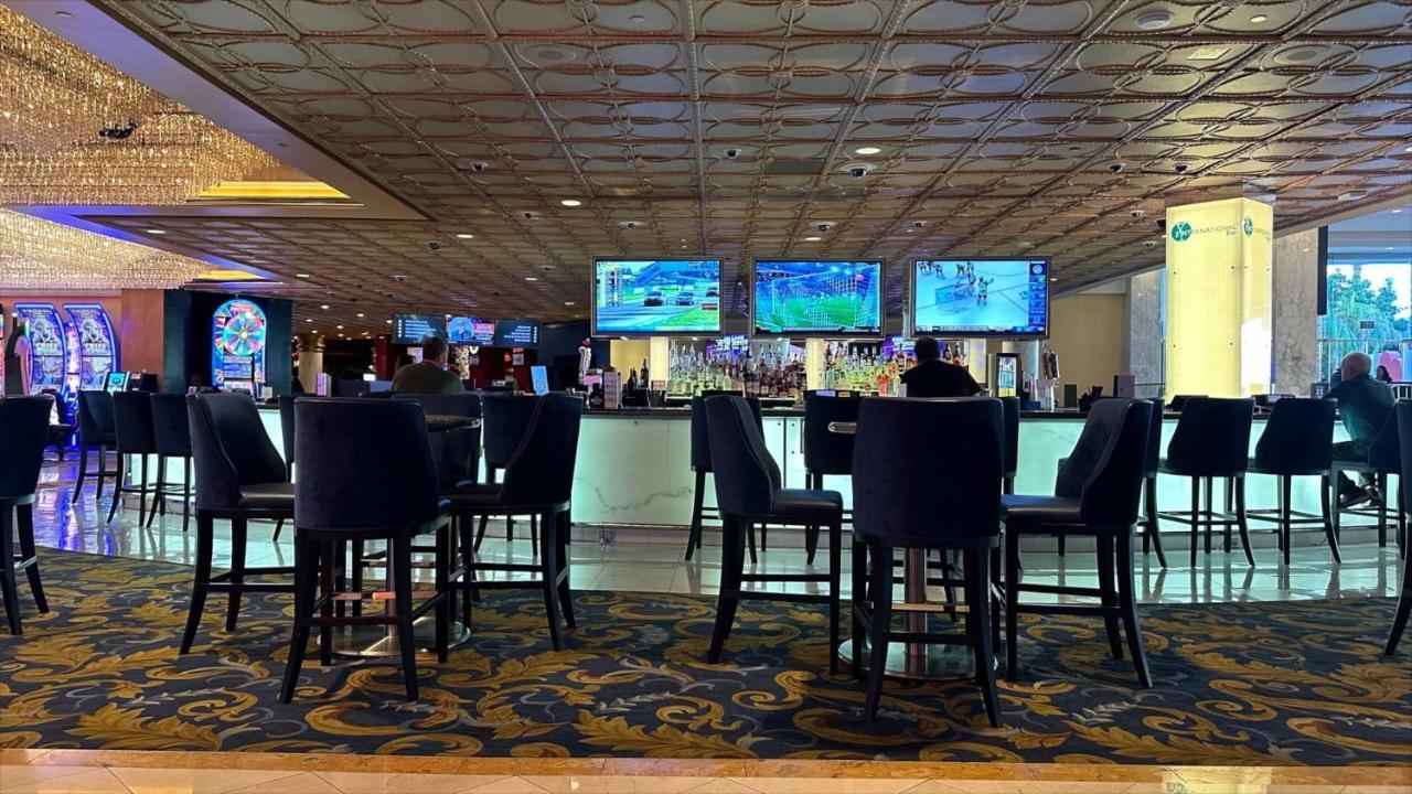 Hotel Westgate Las Vegas Zewnętrze zdjęcie