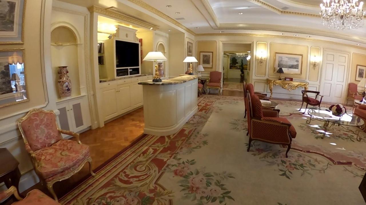 Hotel Westgate Las Vegas Zewnętrze zdjęcie