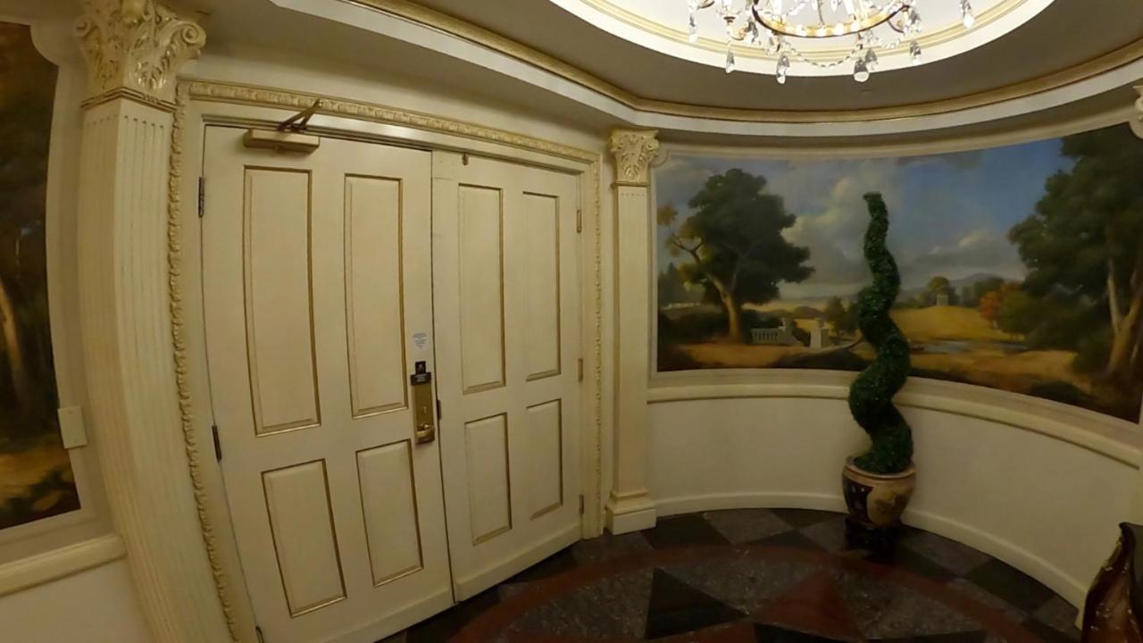 Hotel Westgate Las Vegas Zewnętrze zdjęcie