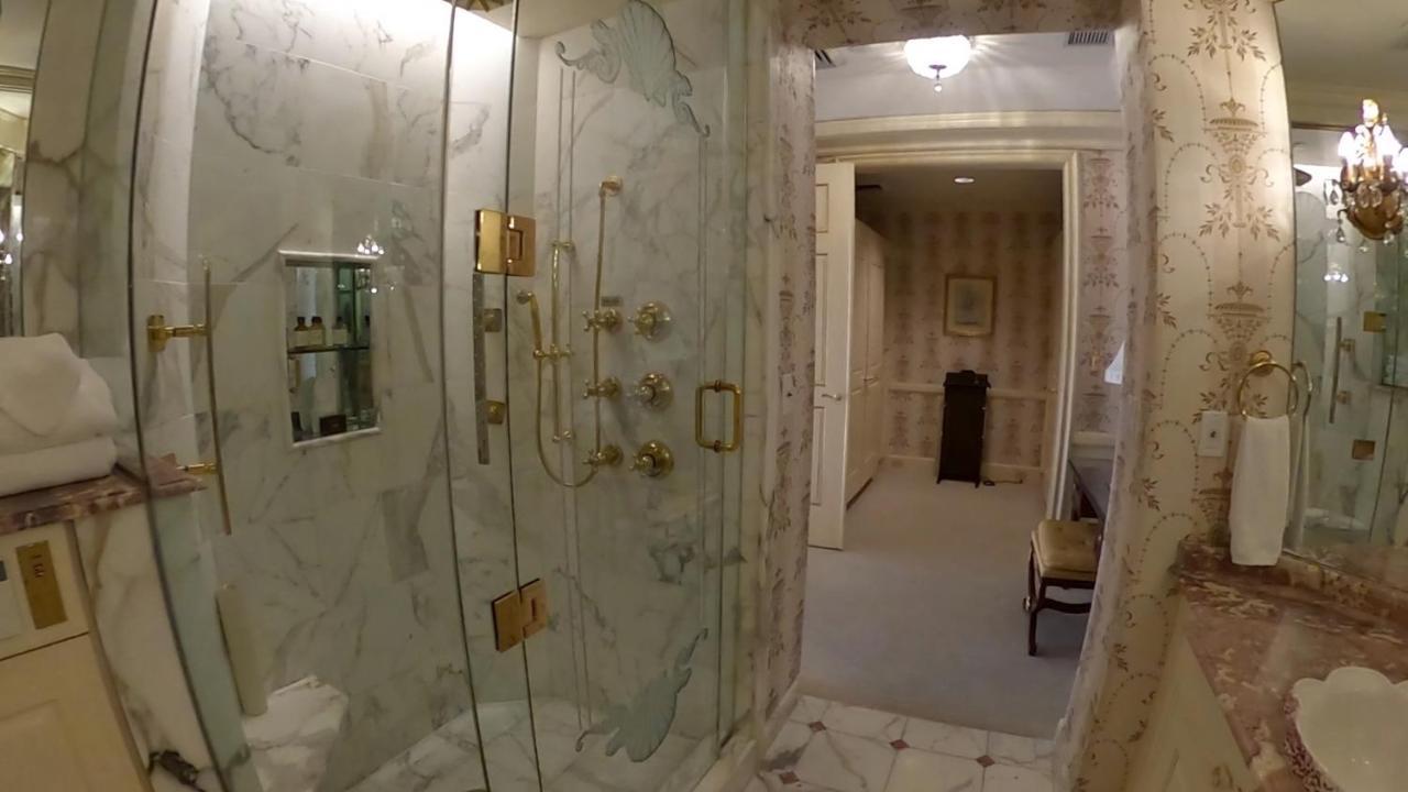 Hotel Westgate Las Vegas Zewnętrze zdjęcie