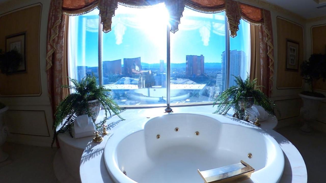 Hotel Westgate Las Vegas Zewnętrze zdjęcie