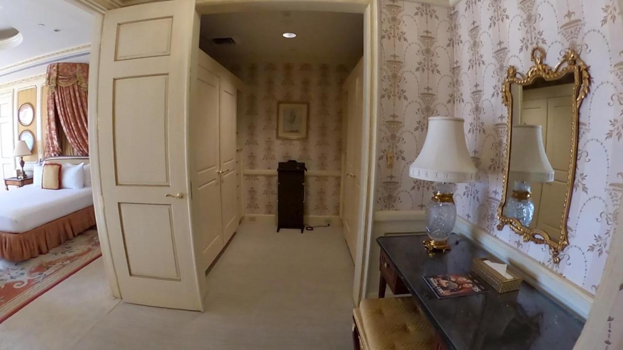 Hotel Westgate Las Vegas Zewnętrze zdjęcie
