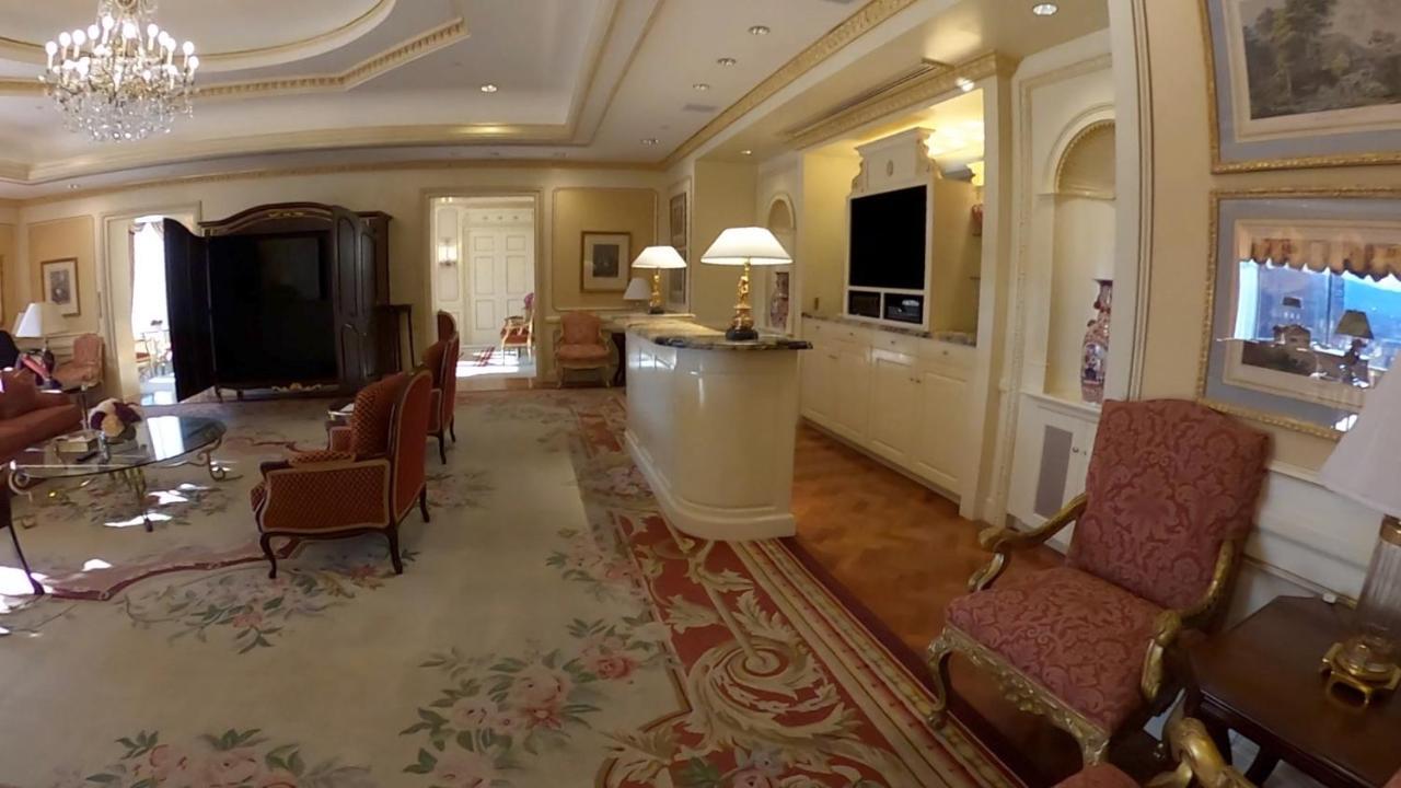 Hotel Westgate Las Vegas Zewnętrze zdjęcie