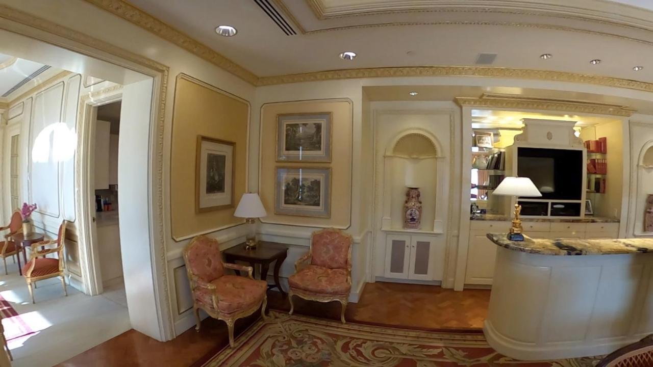 Hotel Westgate Las Vegas Zewnętrze zdjęcie