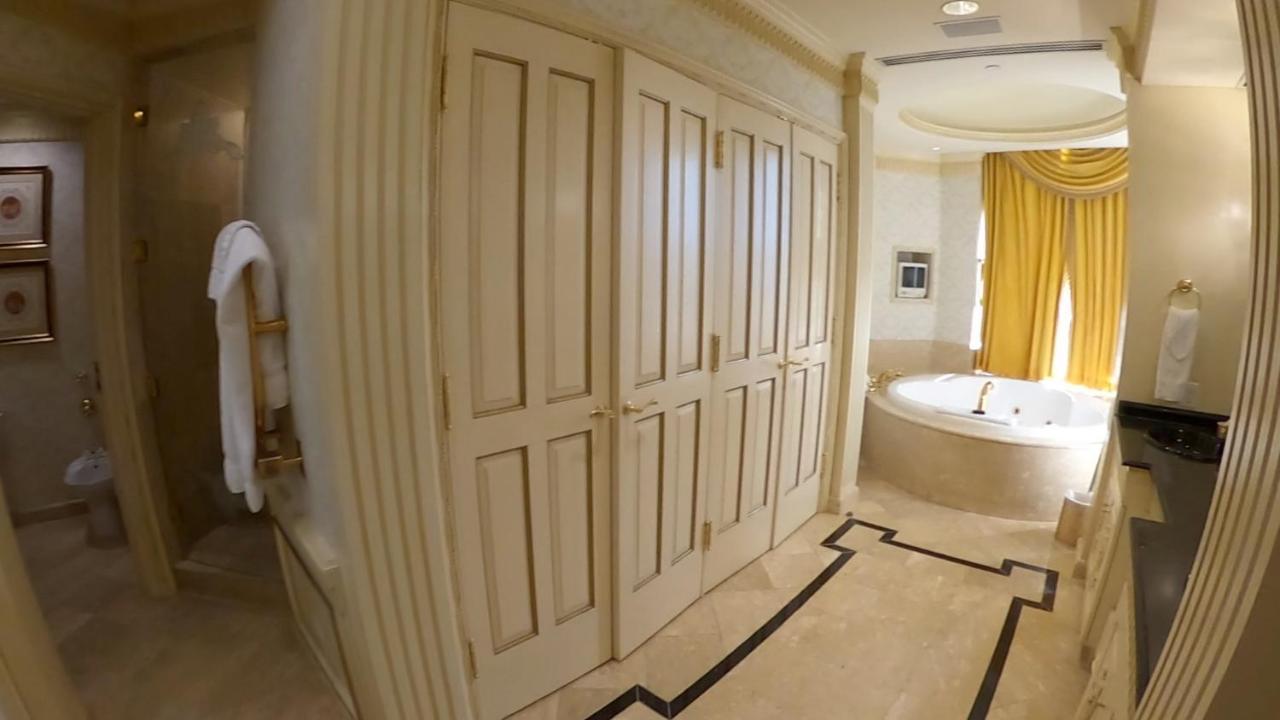 Hotel Westgate Las Vegas Zewnętrze zdjęcie