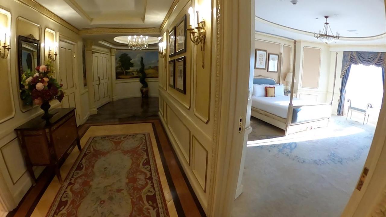 Hotel Westgate Las Vegas Zewnętrze zdjęcie