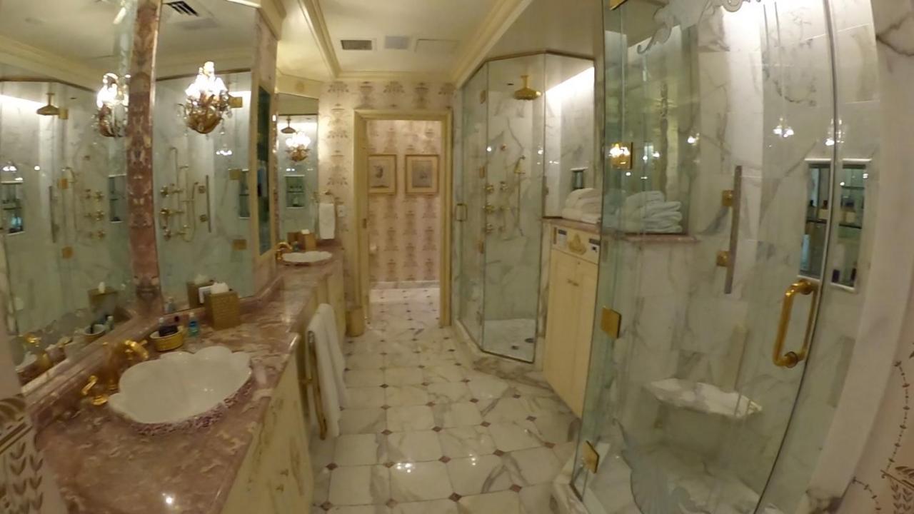 Hotel Westgate Las Vegas Zewnętrze zdjęcie