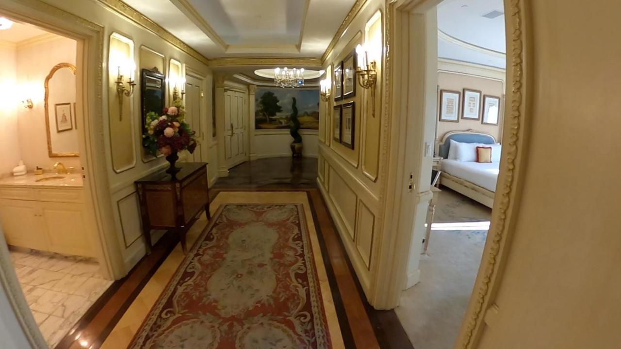 Hotel Westgate Las Vegas Zewnętrze zdjęcie